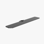 TV laikiklis Alterzone Soundbar Dėklas Alterzone Slim 7 X grindiniam televizoriaus stovui