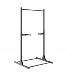 Pastatomas skersinis Dav-Ski, iki 320 kg, juodas