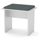 Taburetė T-7, balta