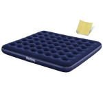 Pneumatinis čiužinys 203 x 183 x 22 cm Bestway 67004