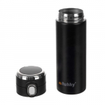 Ruhhy termosas su LED ekranu, 420 ml