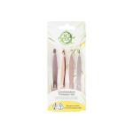Pincetų rinkinys So Eco Rose Gold Tweezer Set 4 Pieces