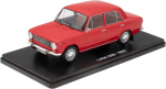 VAZ 2101 Lada 1200, 1970, 1:24, Hachette