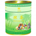 Matcha Tea žaliosios arbatos milteliai, 80g