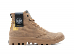 Palladium Pampa Surplus _ &scaron;viesiai ruda
