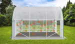 &Scaron;iltnamis Fluxar home FOI-1002  300 x200 cm,   6 m&sup2;