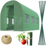 &Scaron;iltnamis Fluxar home FOI-1006  300 x200 cm,   6 m&sup2;