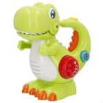 Dinozauras, 16 cm