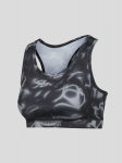 Sportinė liemenėlė Hummel HMLTE TWIST AOP