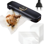 LIVMAN AL-8003 sausiems ir drėgniems maisto produktams, 90W