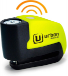 Urban UR6 Diskinis užraktas su signalizacija