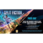 Split Fiction - Xbox Series X žaidimas