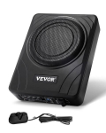 Automobilinė žemų dažnių kolonėlė Vevor 300W
