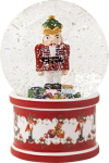 Villeroy & Boch sniego rutulys Christmas Toys, 13x17cm