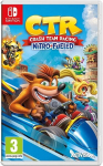 Crash Team Racing: Nitro-Fueled Nintendo Switch