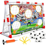 Futbolo vartų rinkinys Soccer