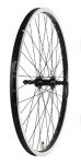 26" Galinis dviračio ratas, QR, MDR