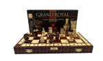 &Scaron;achmatų komplektas GRAND ROYAL