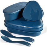 Kelioninės virtuvės rinkinys Light My Fire Lunch Kit 2.0 hazyblue