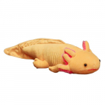 Mielas 42 cm aksolotlio pliu&scaron;inis žaislas