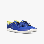 Batai vaikams VivoBarefoot Primus Trail II FG Juniors 116097-04, mėlyni