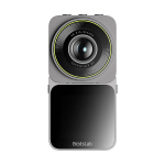 Veiksmo ir laisvalaikio kamera Botslab V9H 4K automobilio / veiksmo kamera, WiFi 2,4 GHz, 1700 mAh