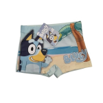 Maudymosi kelnaitės berniukams Bluey, mėlynos, 92/98 cm