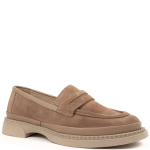 La Conte moteri&scaron;ki kreminės spalvos loaferiai, Loafers