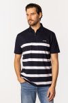 Polo vyrams M TOLFE 5036 NAVY M TOLFE 5036 NAVY-XXXL, M