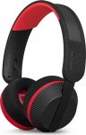 Philips TAA6219, black/red - Wireless