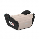 Automobilinė kėdutė-paauk&scaron;tinimas Lorelli Magellan, 15-36 kg, beige