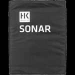 HK Audio Cover SONAR 115 Xi Priedai (krep&scaron;iai, stovai)