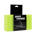 "Pure Chemie Green Sponge" - automobilių plovimo kempinė