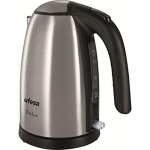 Virdulys Virinimo virdulys - Ufesa - Resia - 2200W - 1,7L - Nerūdijantis plienas su saugumu