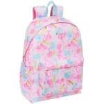 &bdquo;Kuprinė - SAFTA - BARBIE PAINTERLY - 14,1 colio - Ergonomi&scaron;ka - Unisex&ldquo;