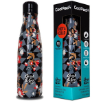 COOLPACK TERMOSAS DRINK&GO METALINIS TERMOBUTELIUKAS VENICE 500 ML BE APSAUGOS NUO PARAZITŲ