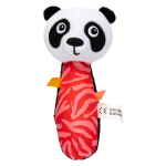 Mink&scaron;tas cypiantis žaislas Canpol Babies Babiesboo Panda