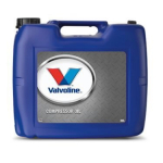 COMPRESSOR OIL 68 20L, Valvoline
