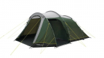 Palapinė Outwell Earth 5 Plus, žalia