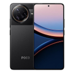 Telefonas POCO F7 Ultra 5G 16/512GB Black