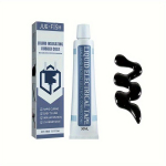 30/50ml Juoda ir Balta Skysta Elektros Izoliacinė Juosta,  Juoda