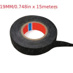 Dvipusė vandeniui atspari lipni juosta, 19 mm