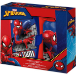 Gertuvės ir prie&scaron;piečių dėžutės komplektas Spider-Man