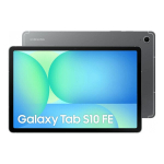 Plan&scaron;etinis kompiuteris Tablet Samsung Galaxy Tab S10 FE Samsung Exynos 256 GB 27.7 cm (10.9") 12 GB Wi-Fi 6 (802.11ax) Android 15 Grey