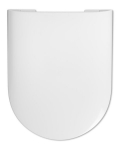 DURAVIT D-NEO laisvai pastatomo nuimamo klozeto sėdynė