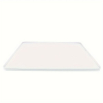 Daugiafunkciniai skalbimo ma&scaron;inų ir džiovyklių apsauginiai kilimėliai.,  Baltas