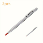 Deimantinis stiklo pjaustytuvas ir graviravimo įrankis, 2vnt