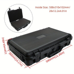 Universal Waterproof Tool Case,  540x360x114mm