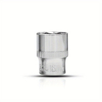 Įrankių dėžės lizdinis antgalis, 16 mm