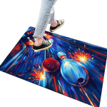 Kri&scaron;tolinis aksominis kilimas, 60 cm x 90 cm / 23,62 colio x 35,43 colio